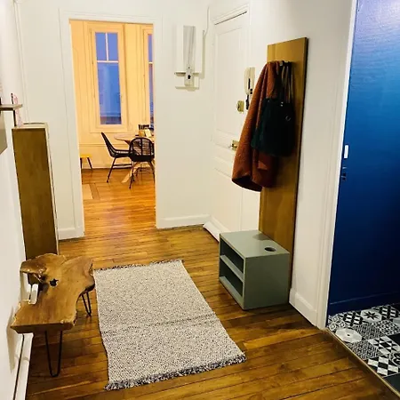 Appartement Hincmar Super En Hyper Centre Cathédrale *