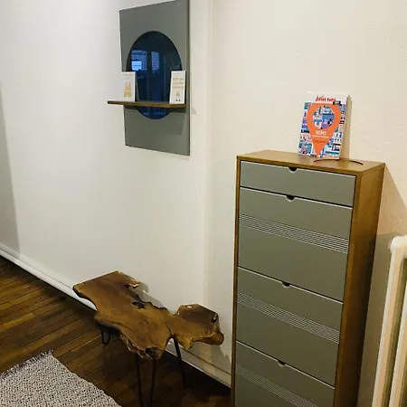 Hincmar Super En Hyper Centre Cathédrale Appartement Reims