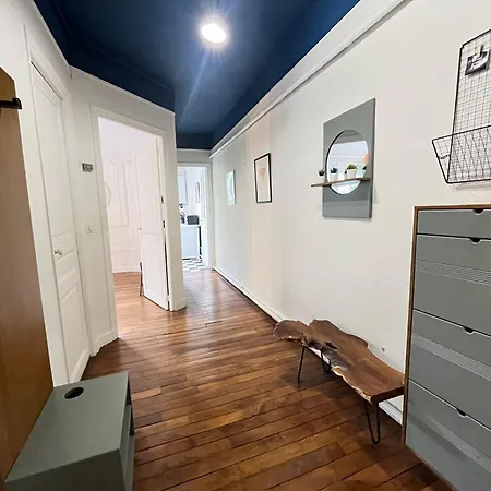 Appartement Hincmar Super En Hyper Centre Cathédrale Reims