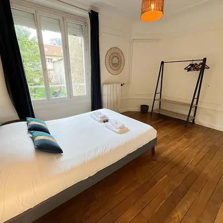 Appartement Hincmar Super En Hyper Centre Cathédrale