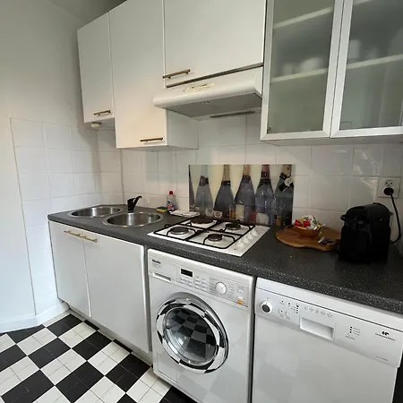 Appartement Hincmar Super En Hyper Centre Cathédrale