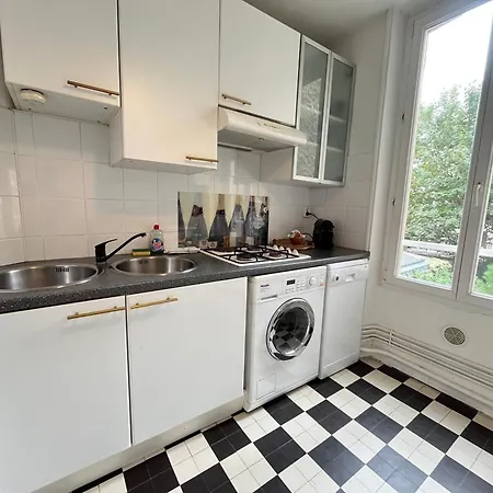 Appartement Hincmar Super En Hyper Centre Cathédrale *